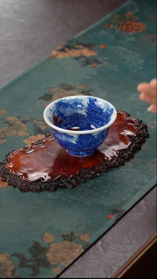 屹朴亭台楼阁压手杯买买买买