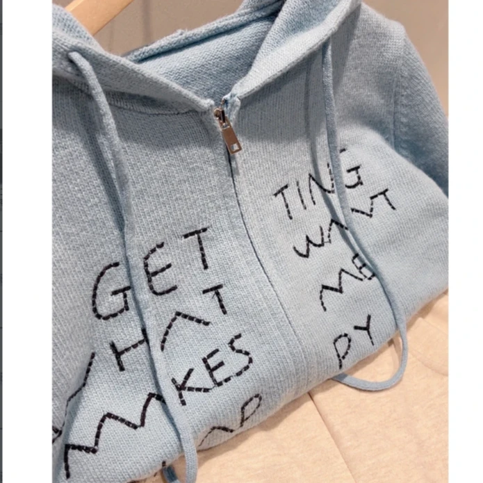 【红人上新】茵菲娜针织开衫-R185011【185011】