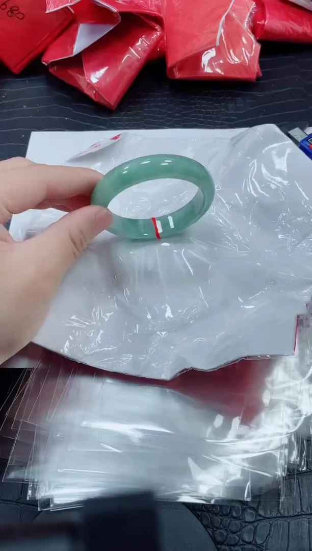 非金属无小哥384号手镯58圈口