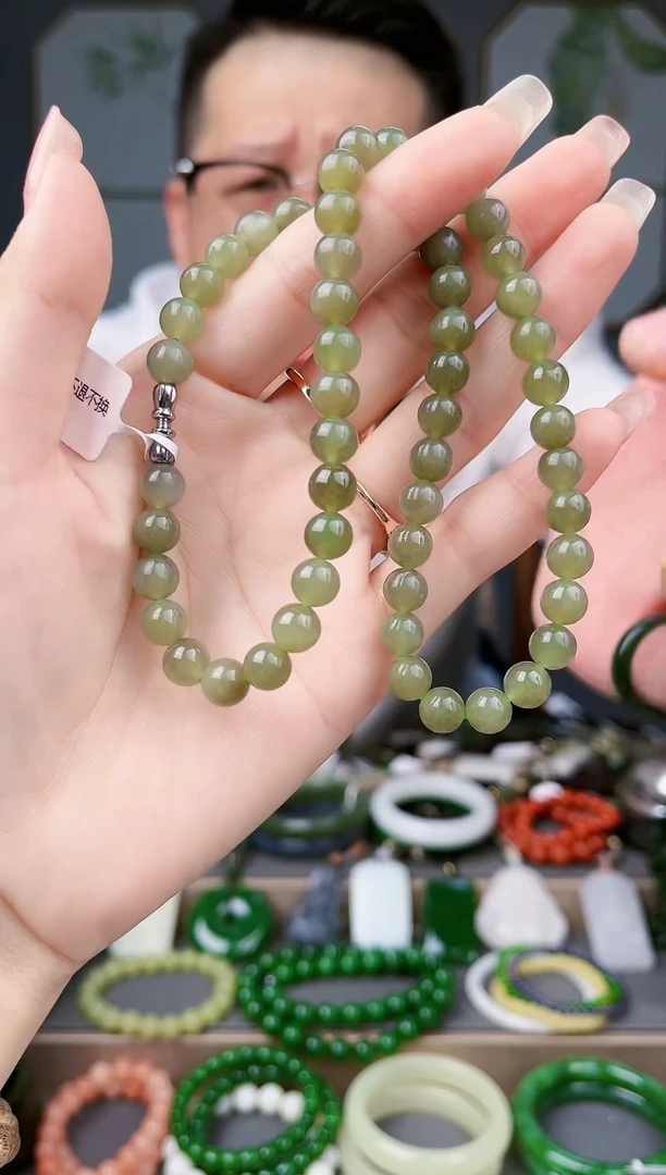 玉多样性发货拍一单发一个