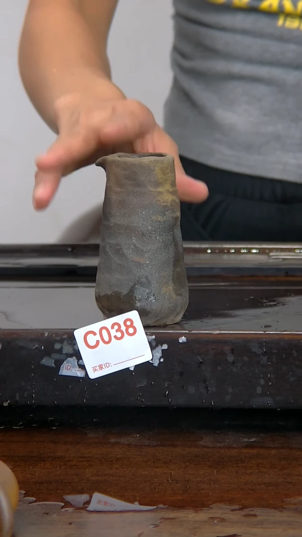 坭兴陶贵台龙窑C038
