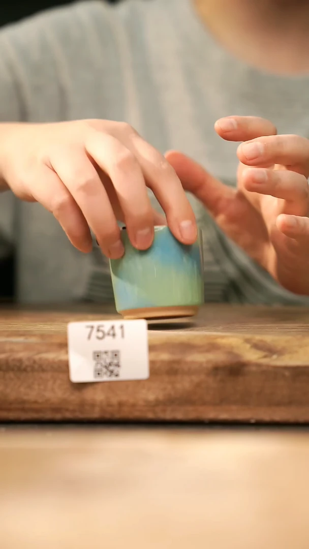 茶具【落单孤品】福利/杯子@@7541