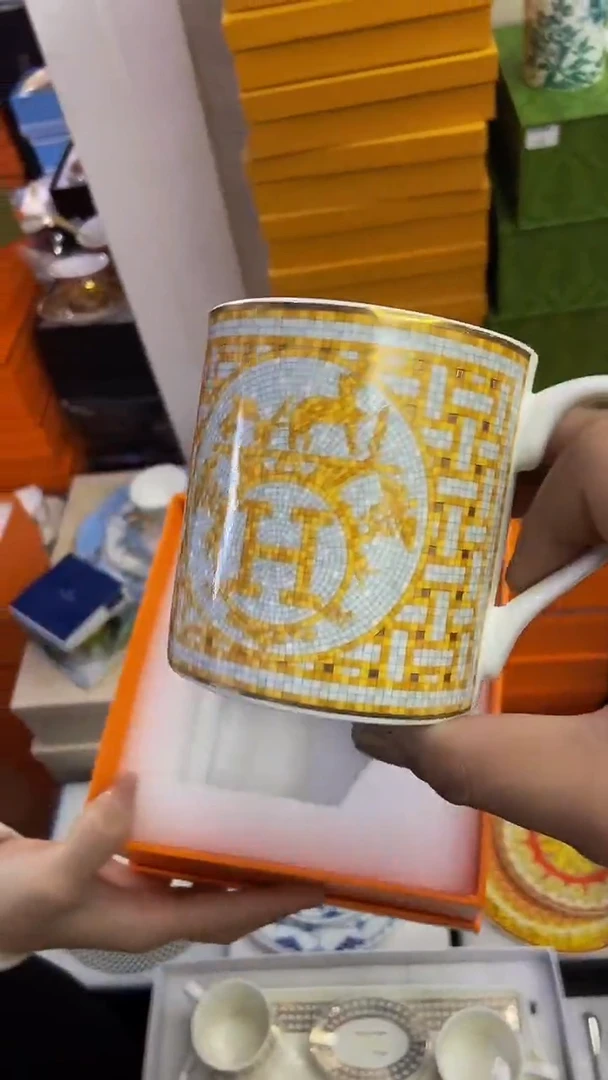 【闪购商品】鸿辉家品牌瓷器，京东包邮！