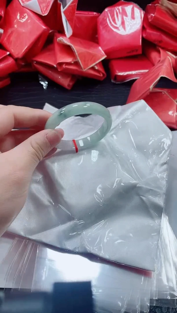 非金属无小哥17号手镯56.9圈口