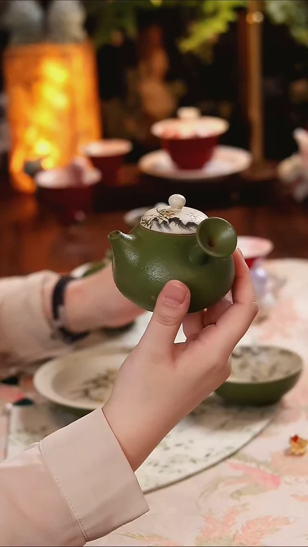 侧把壶 哈哈哈哈哈哈