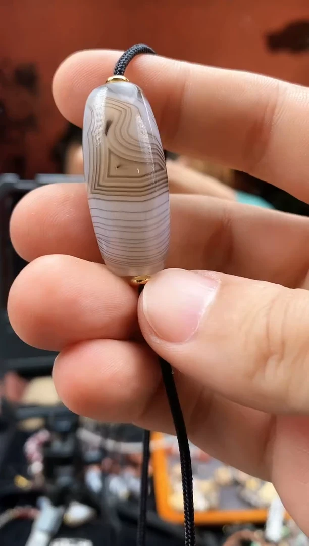 【闪购商品】玛瑙/玉髓241未镶嵌0217-