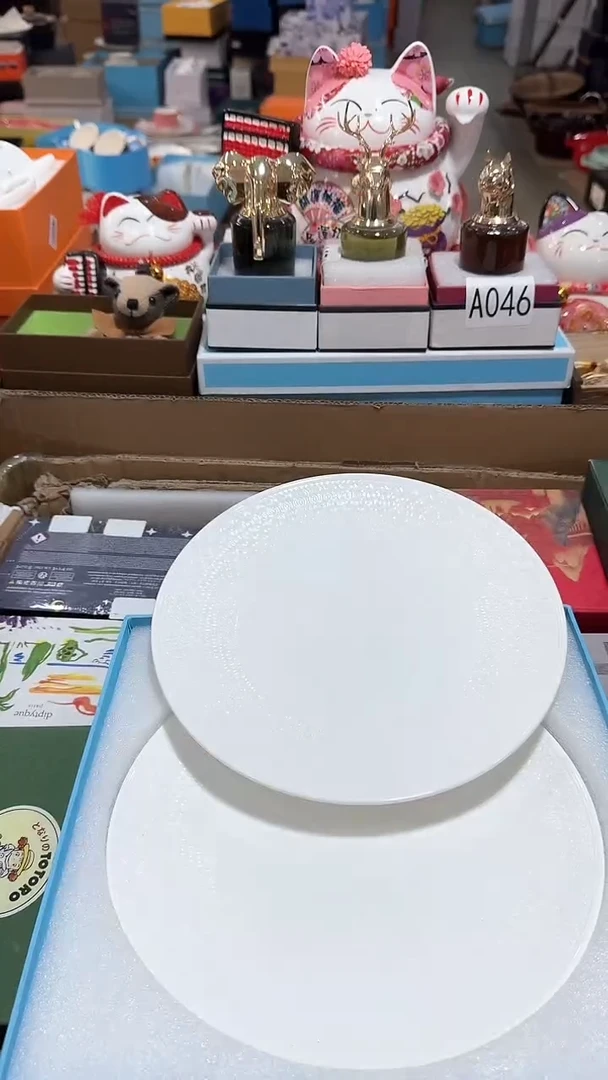 【闪购商品】瓷片大漂亮瓷器，一件不留--几