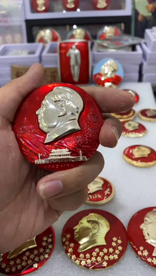 其他普通金属安门龙柱