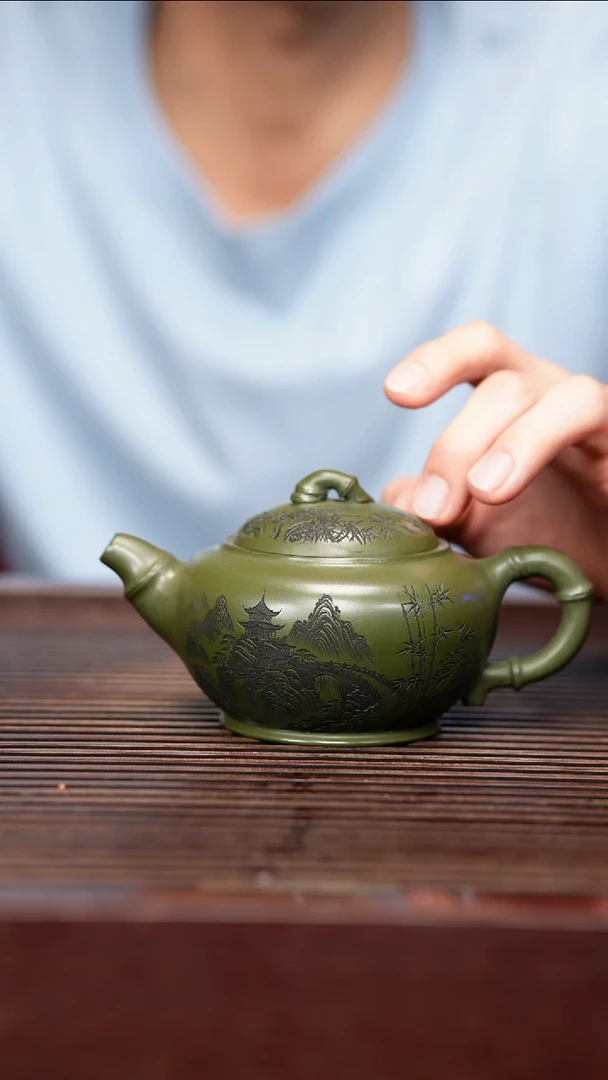 茶杯紫砂宜兴原矿紫砂茶具