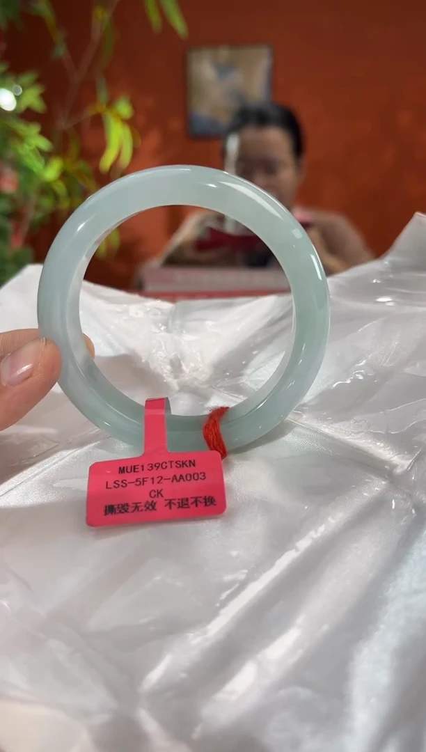 未镶嵌手镯翡翠翡翠手镯1