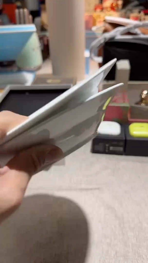 【闪购商品】瓷片正品保真，清库存