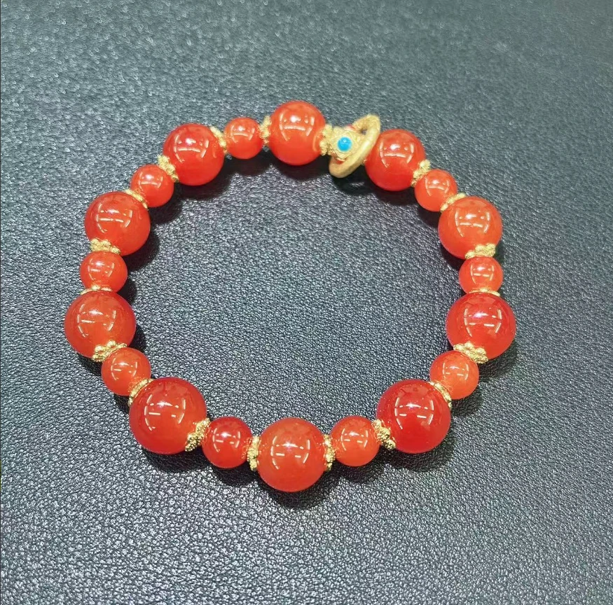 【国恩珠宝】FU009-精美DIY配饰-多样性发其一