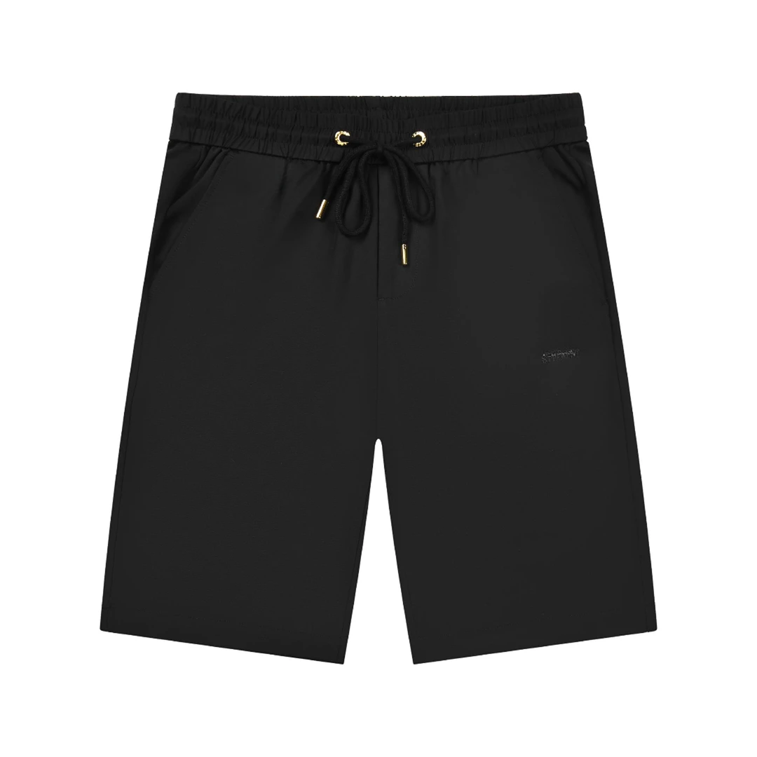 Stephen Park 2025夏季新款男士五分裤休闲时尚百搭短裤8909