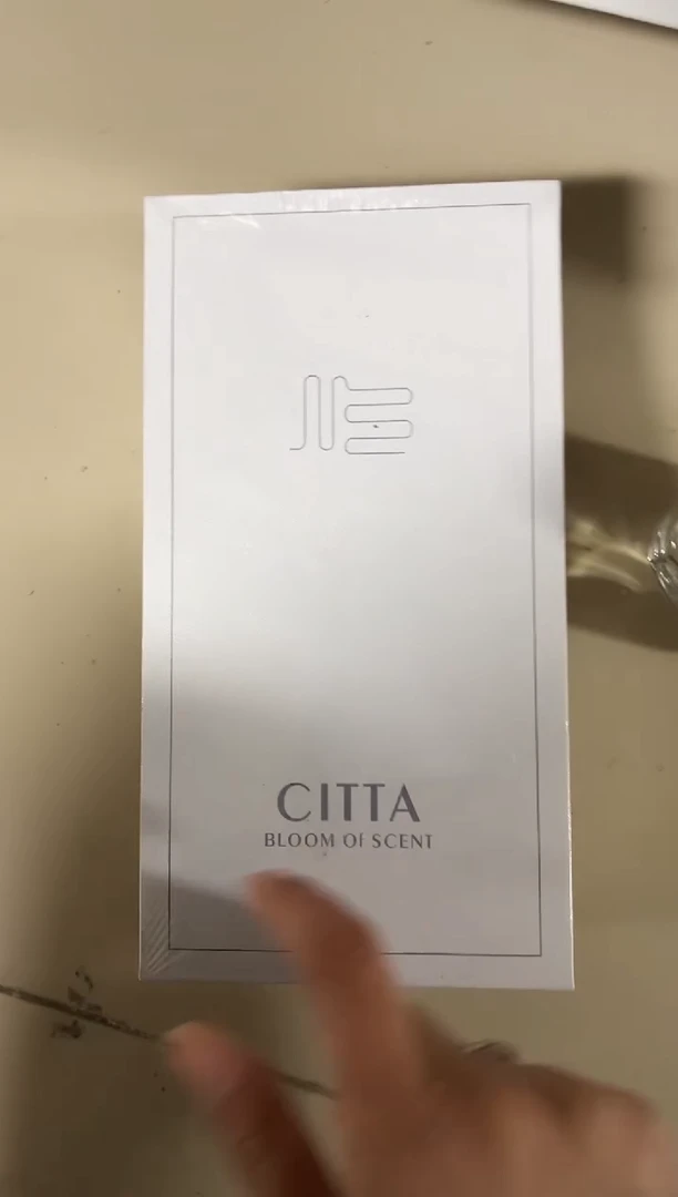 有机玻璃香薰一套