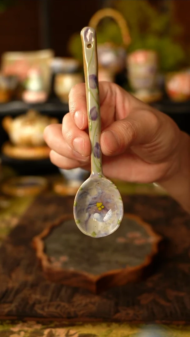 清尘手作茶器清尘手作茶器