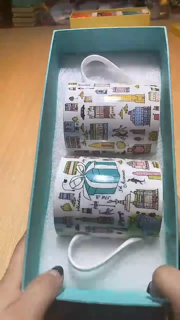 【闪购商品】瓷片锅碗瓢盆一件不剩
