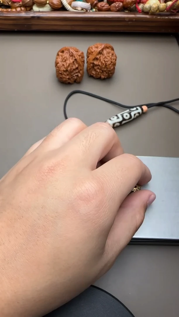 【闪购商品】玛瑙手饰未镶嵌玛瑙链子8321345