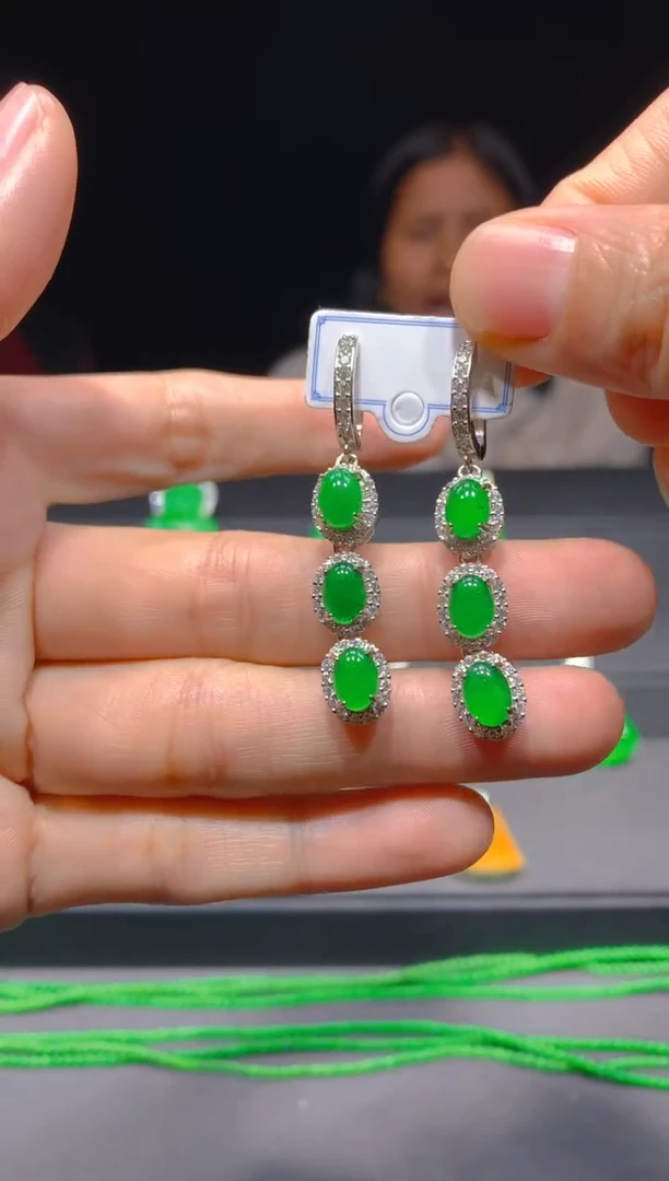 未镶嵌定制翡翠281多样性发货（发其一）