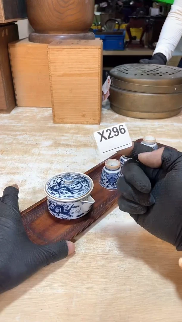 玻璃手工艺品广****件直播闪购商品已上架！