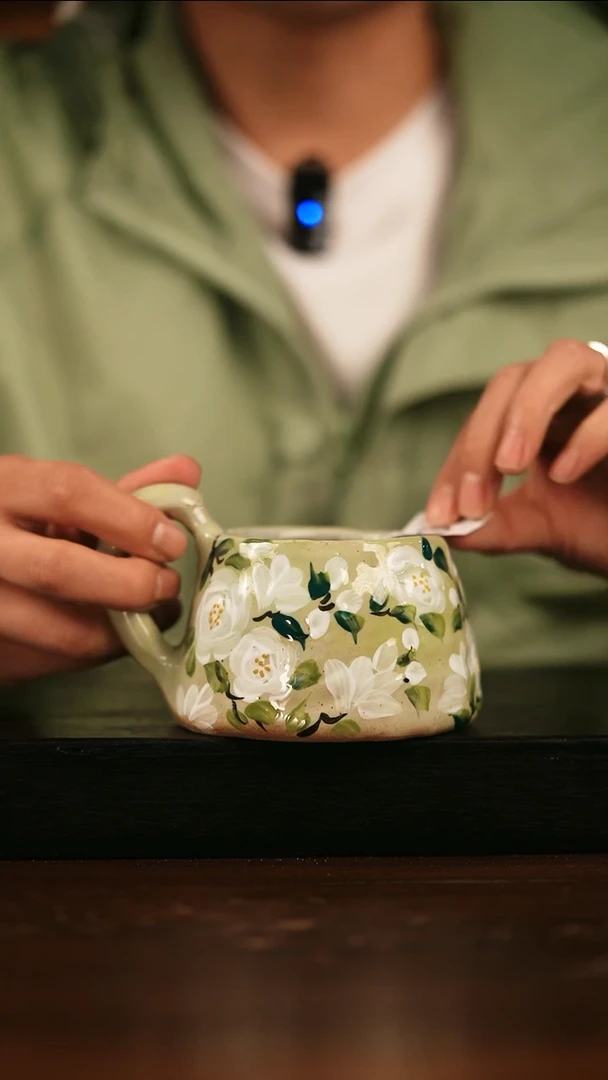 其他903遇瓷手作同款