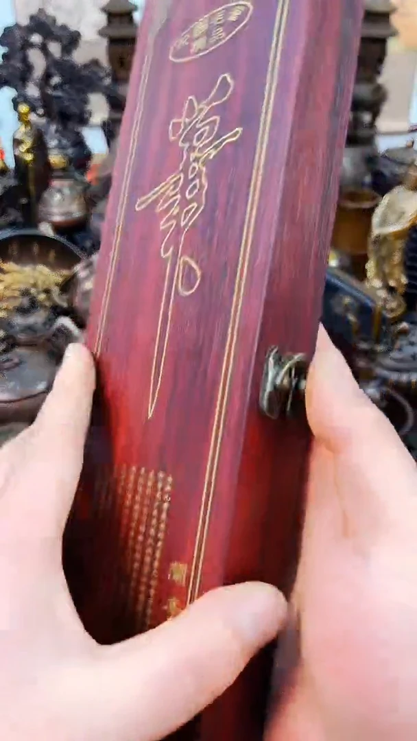 【闪购商品】精铜工匠 独具韵味