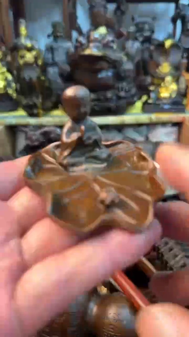 孤品铜器孤品铜器