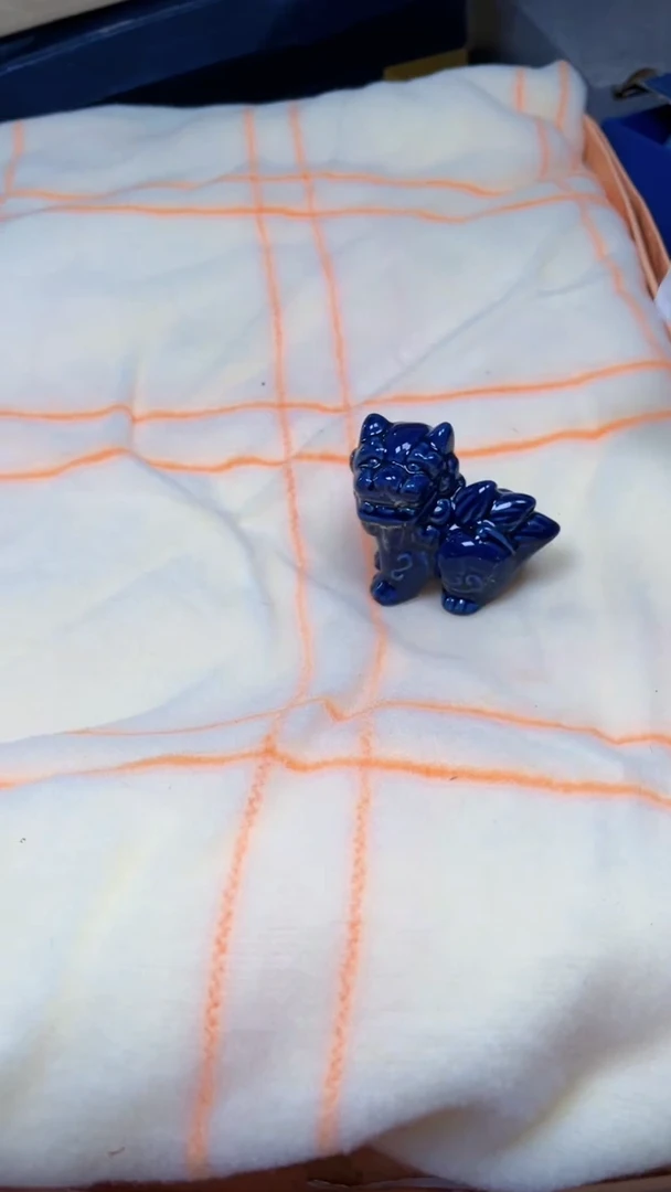 瓷片陶茶666文玩周边多人