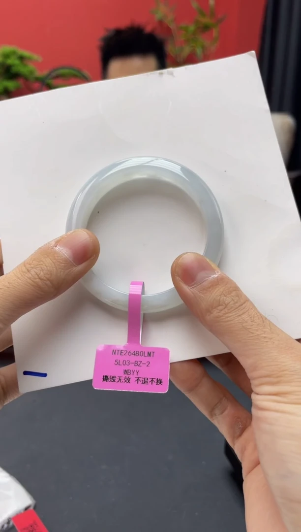 未镶嵌手镯翡翠.*.1