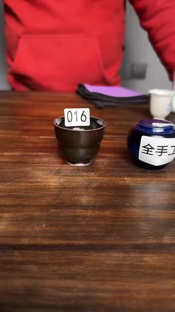 婺州龙窑烧制技艺全手工（016