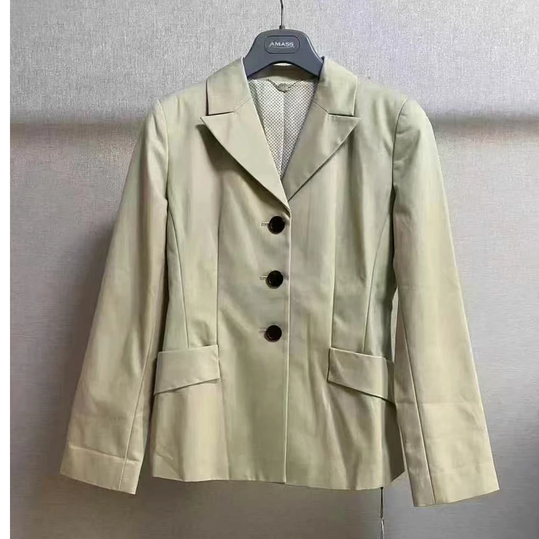 不接受退换哥家西服外套