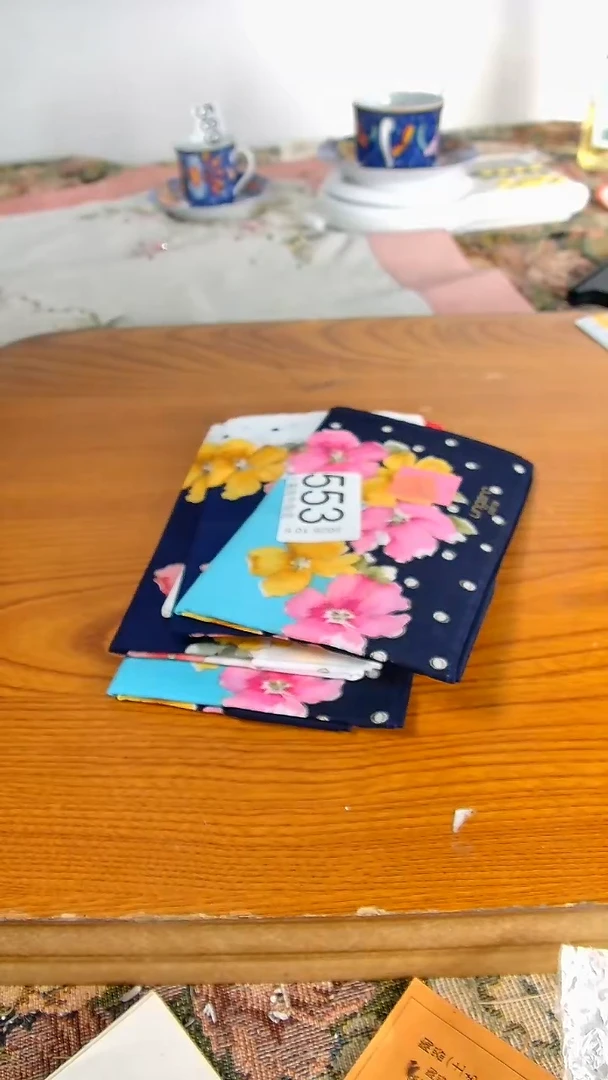 瓷片?*子小淼海外陶瓷工艺品
