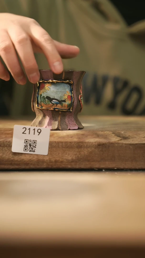 【闪购商品】【落单孤品】福利/杯子@@2119