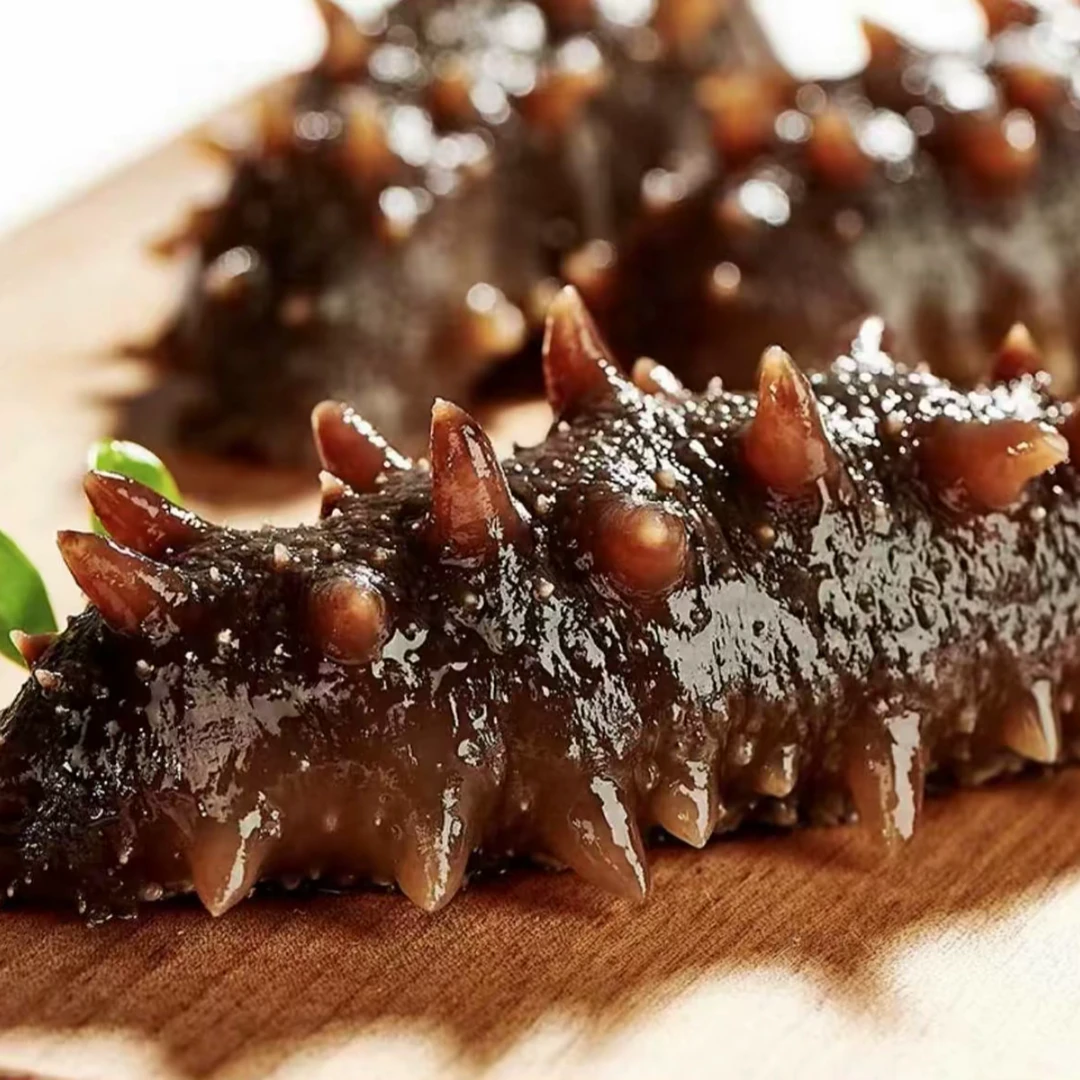 【百家合】海参