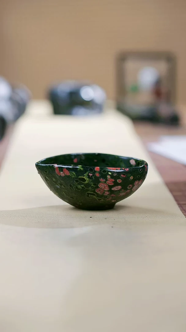 【闪购商品】寻武记C梅花玉一物一拍