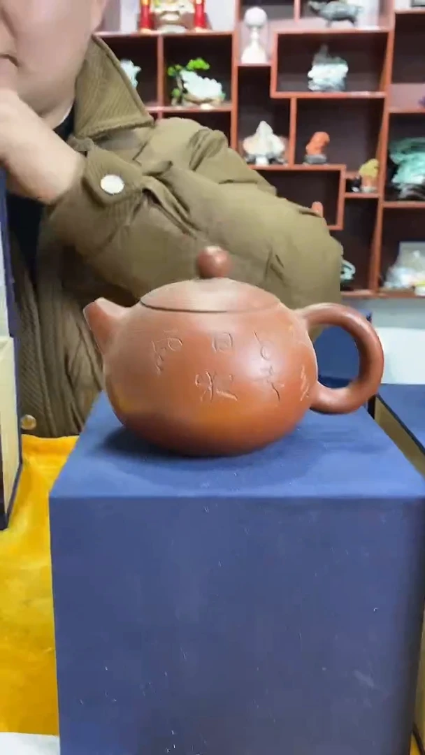 G47景德镇高端瓷器