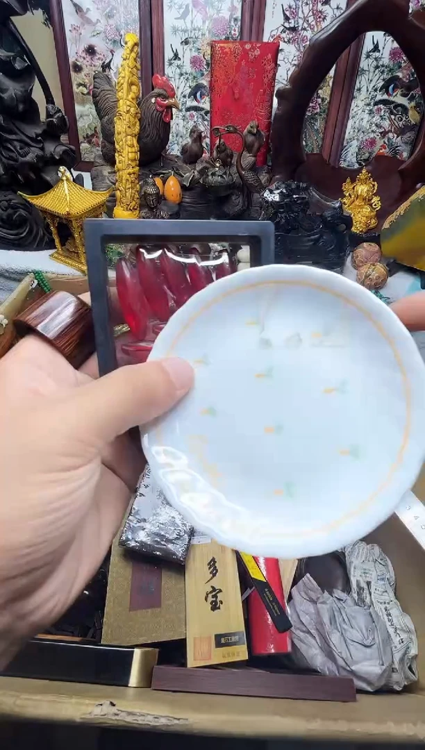 紫砂其他瓷器默认链接一物一拍~