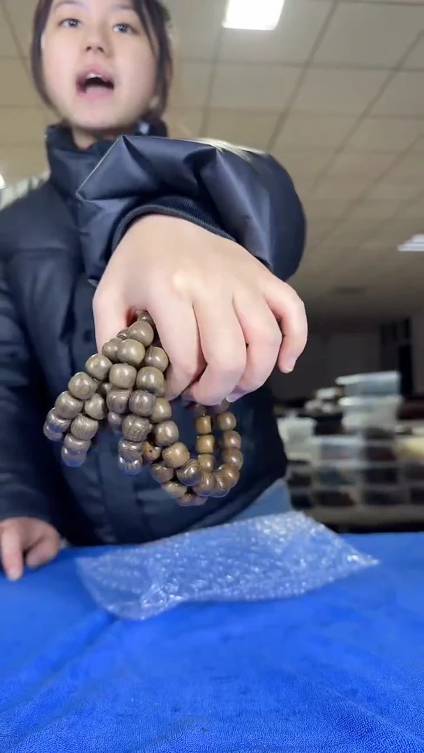 8.88一条1.3绿桶珠