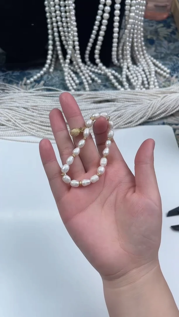 【闪购商品】淡水珍珠1银S925镶嵌11111111111