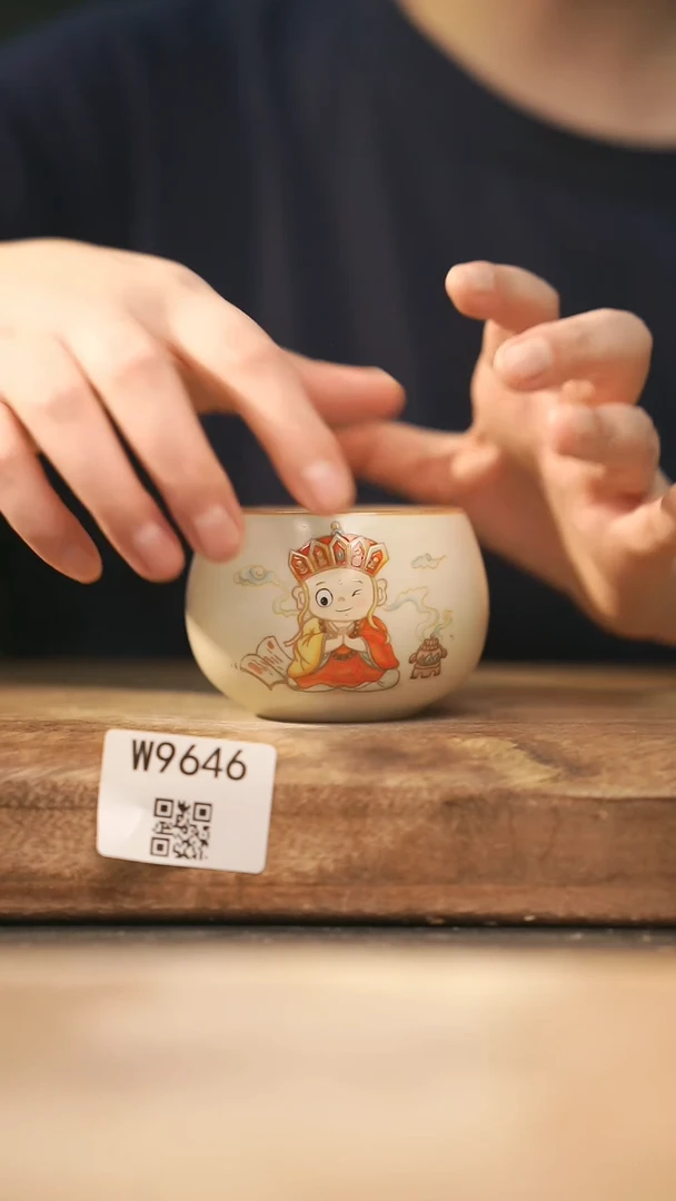 【经典福利】/ 杯子@@W9646