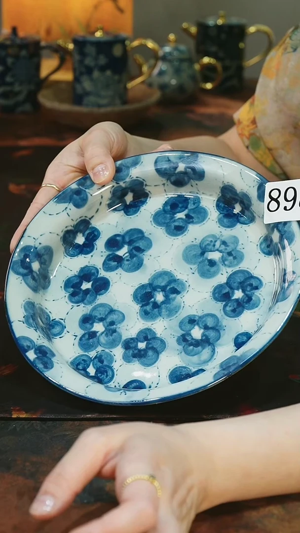 茶碗........茶碗.....微瑕898