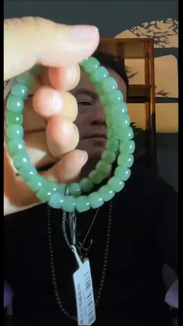 颈饰未镶嵌和田玉大*?12.19WL多样性拍一发一