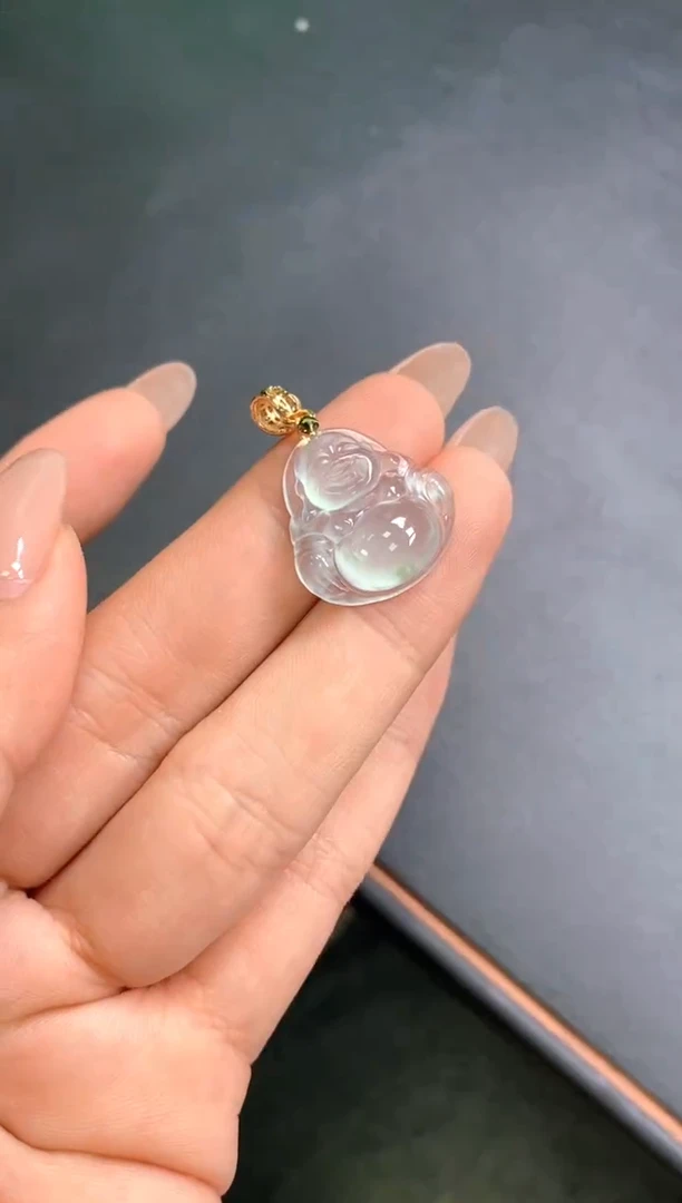 所见即所得（一物一拍）5