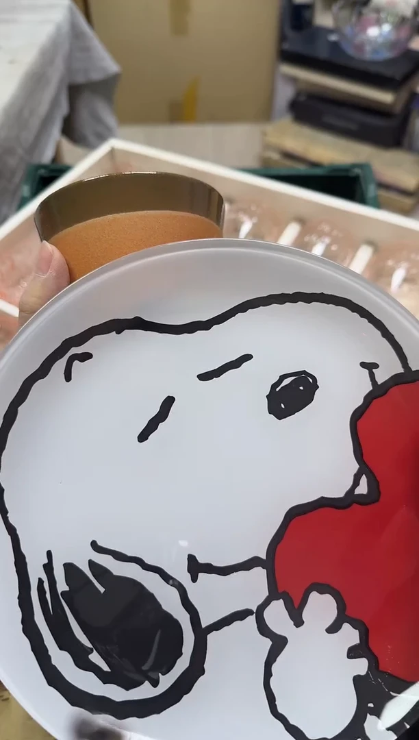 手工艺品玻璃U****✨416