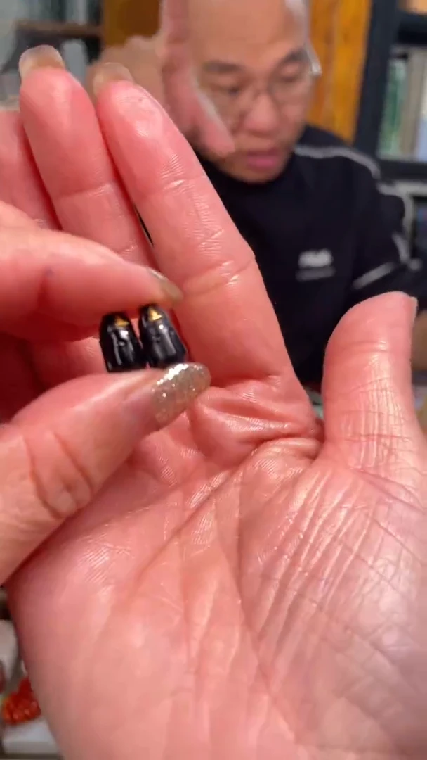 【闪购商品】玛瑙/玉髓配饰未镶嵌102