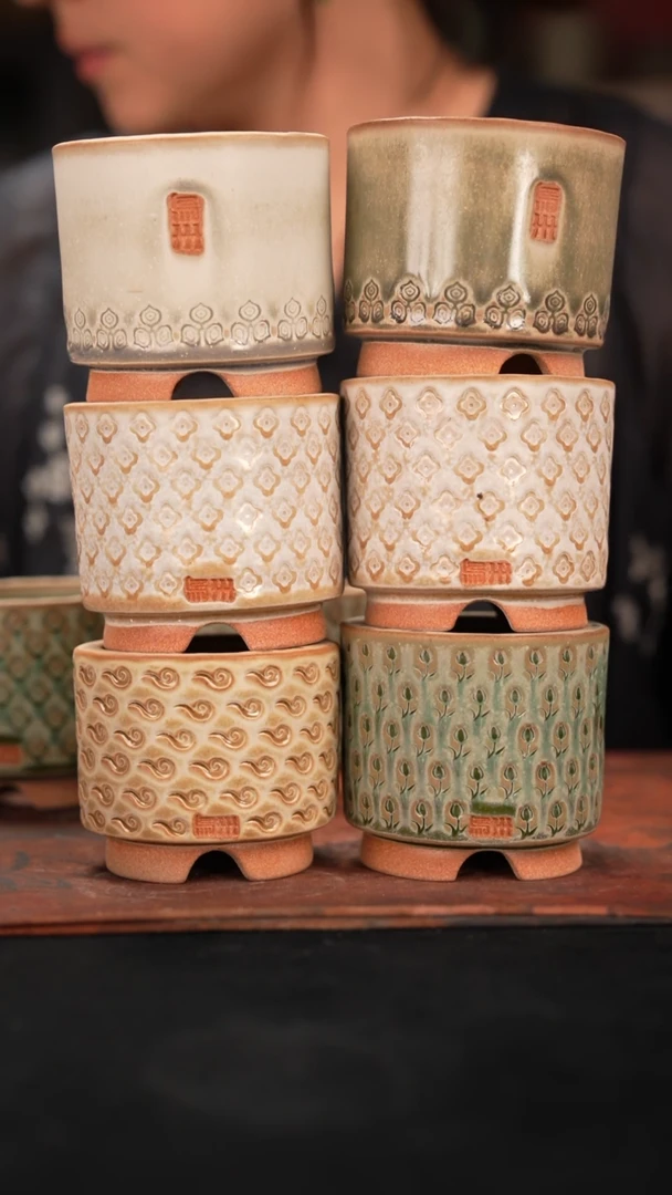 7-9-148花盆口径混发1个