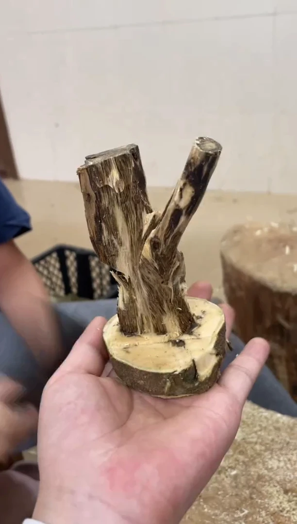 沉香沉香碎屑棋楠沉香 原料文创1