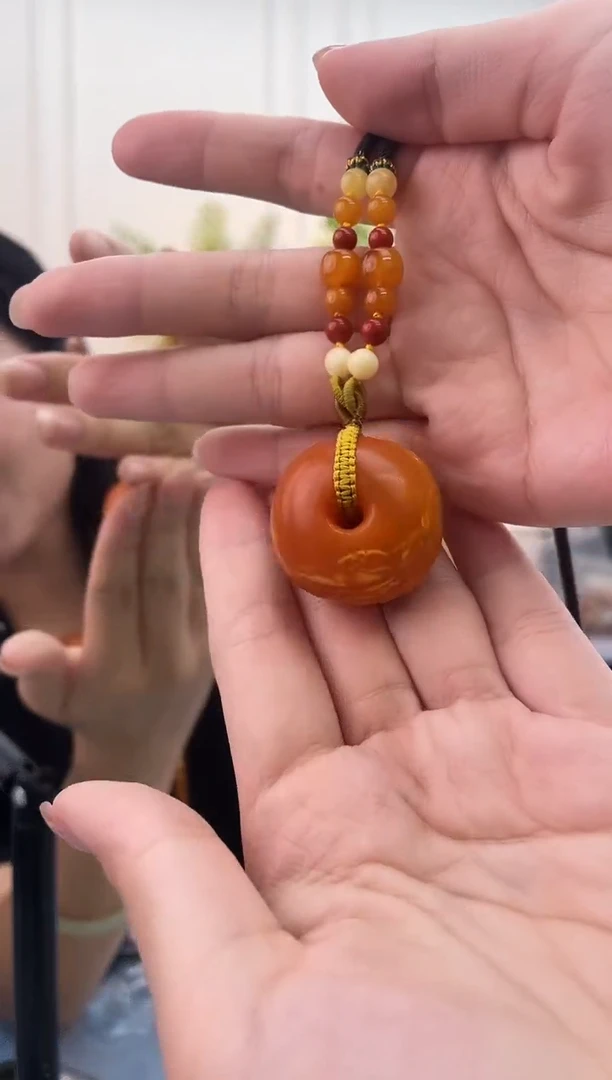 未镶嵌蜜蜡珠宝奇石假一罚十多样性发其一