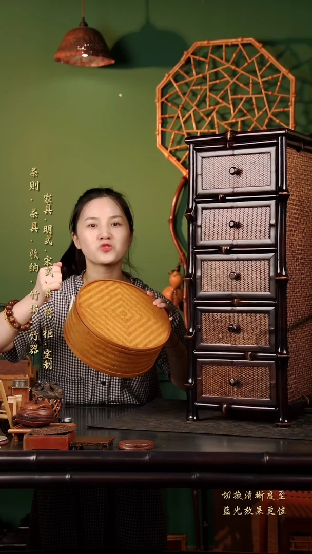 就一个竹编篮子福利。。。。。