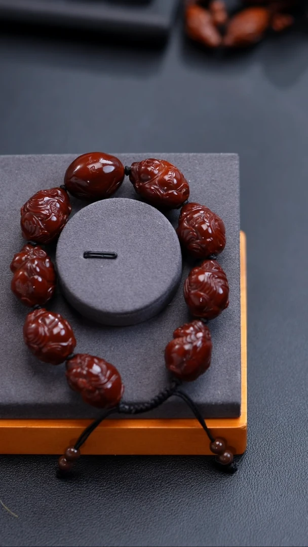 手串橄榄核橄榄核