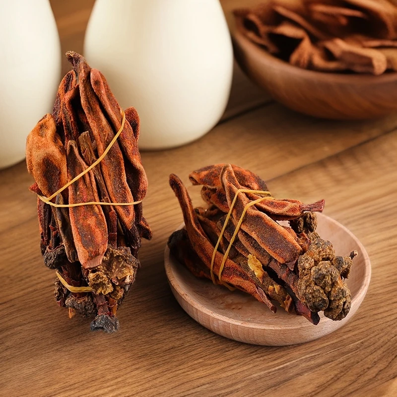 云南特产当季回顶天春红草干货正宗泡水泡酒